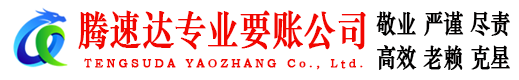 宣恩清债公司